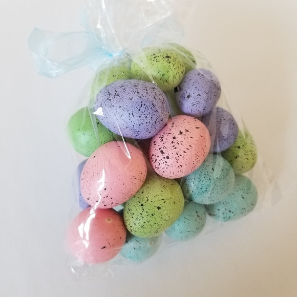 Easter Speckled Eggs - Picture 2 of 6